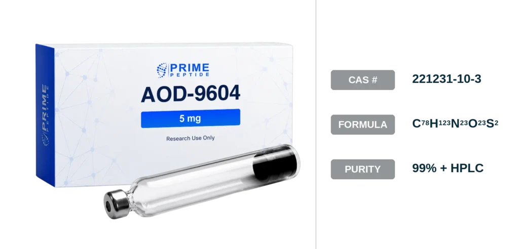 aod 9604 semaglutide stack FAT BURNER BLEND peptide therapy This is combined with AOD9604 | MOTs-C The difference between AOD 9604