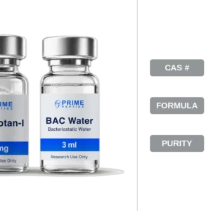 Melanotan-I