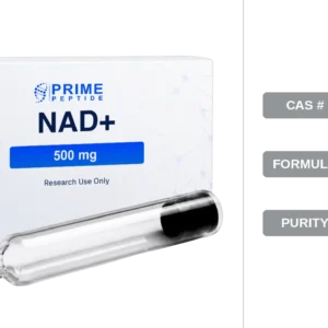 NAD+