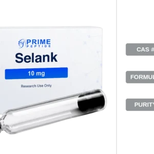 Selank