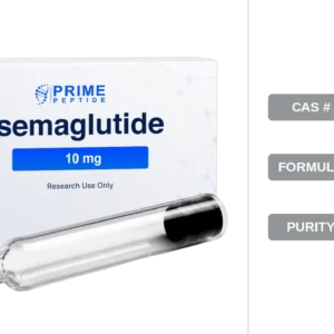 Semaglutide
