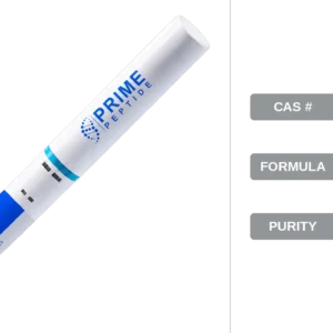 Tesamorelin