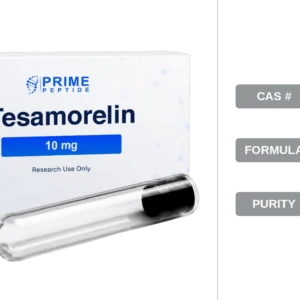 Tesamorelin