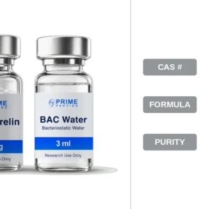 Tesamorelin